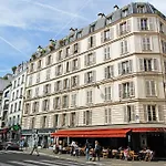 Short Stay Apartment Luxembourg
