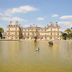 Short Stay Apartment Luxembourg