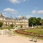 Short Stay Apartment Luxembourg