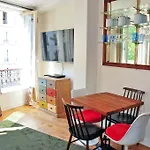 Short Stay Apartment Luxembourg